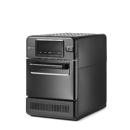 HENDI CombiTurbo - High-Speed Oven - 18 Liter - 3000 Watt