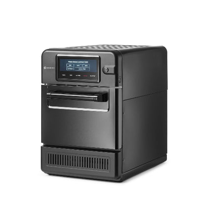 HENDI CombiTurbo - High-Speed Oven - 18 Liter - 3000 Watt