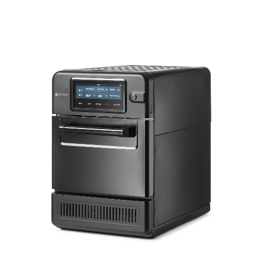 HENDI CombiTurbo - High-Speed Oven - 18 Liter - 3000 Watt