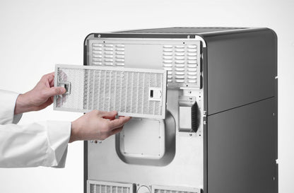 HENDI CombiTurbo - High-Speed Oven - 18 Liter - 3000 Watt