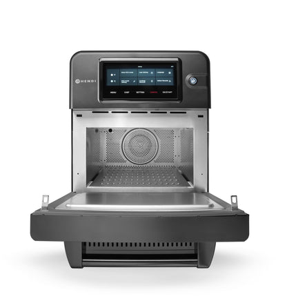 HENDI CombiTurbo - High-Speed Oven - 18 Liter - 3000 Watt