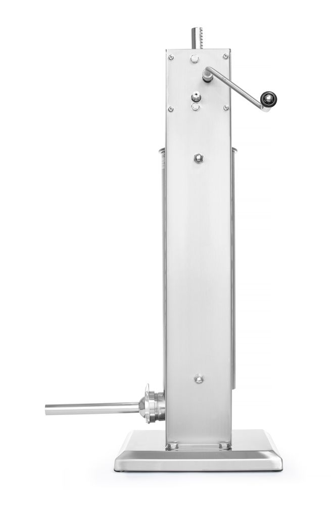 Worstenvulmachine Profi Line, HENDI, Profi Line, 7L, 300x340x(H)830mm