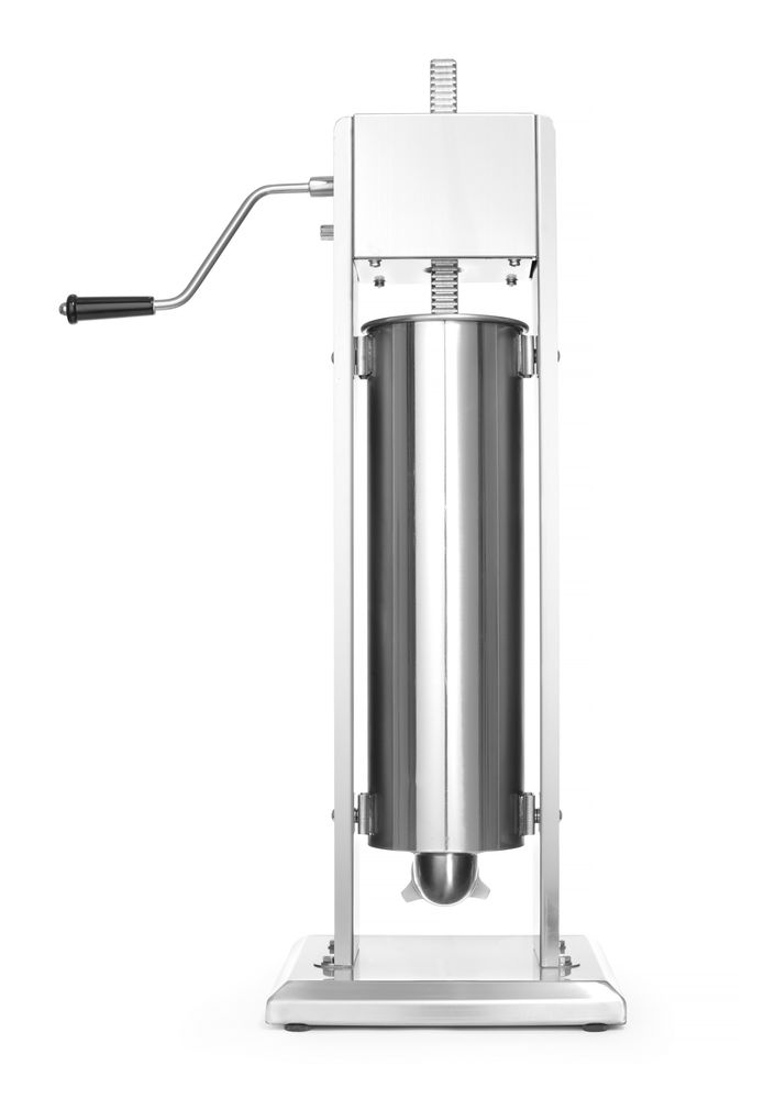 Worstenvulmachine Profi Line, HENDI, Profi Line, 7L, 300x340x(H)830mm