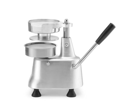 Hamburgerpers, HENDI, ø130 mm, 250x230x(H)270mm