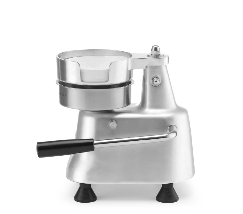 Hamburgerpers, HENDI, ø130 mm, 250x230x(H)270mm