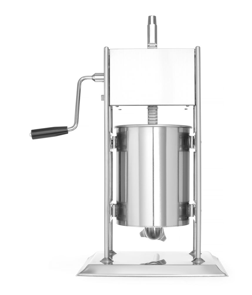 Worstenvulmachine Profi Line, HENDI, Profi Line, 10L, 415x315x(H)690mm