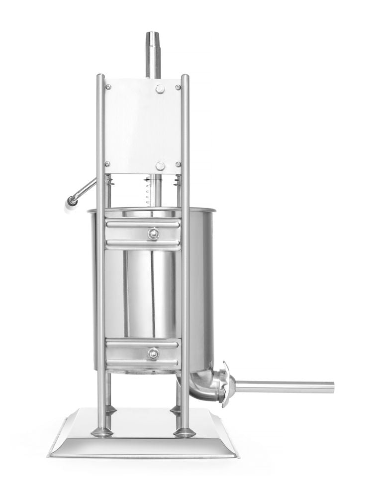 Worstenvulmachine Profi Line, HENDI, Profi Line, 10L, 415x315x(H)690mm