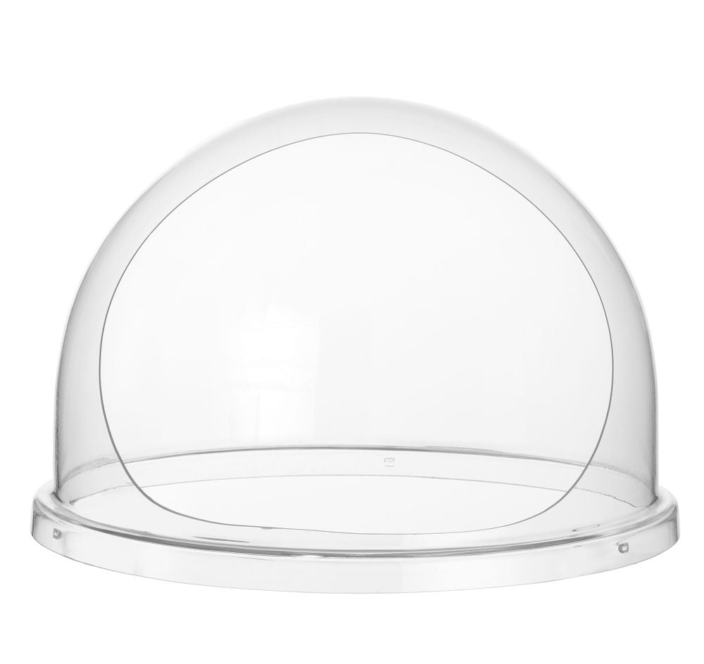 Kap voor suikerspinmachine, HENDI, ⌀520x(H)350mm