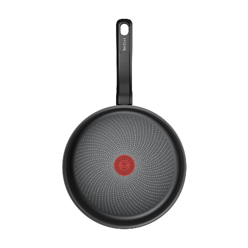Tefal So'Light Hapjespan 24 cm - Alle Warmtebronnen