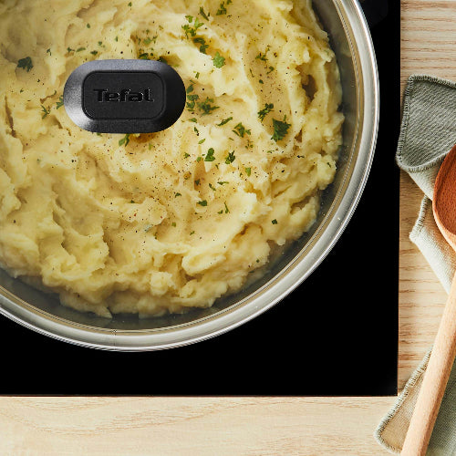 Tefal So'Light Hapjespan 24 cm - Alle Warmtebronnen