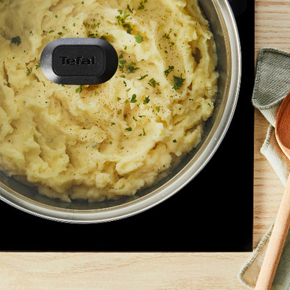 Tefal So'Light Hapjespan 24 cm - Alle Warmtebronnen