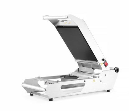 Traysealer Compact, HENDI, 230V/700W, 582x285x(H)185mm