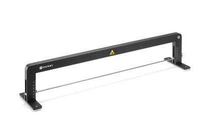 Taartzaag, HENDI, 620x120x(H)130mm