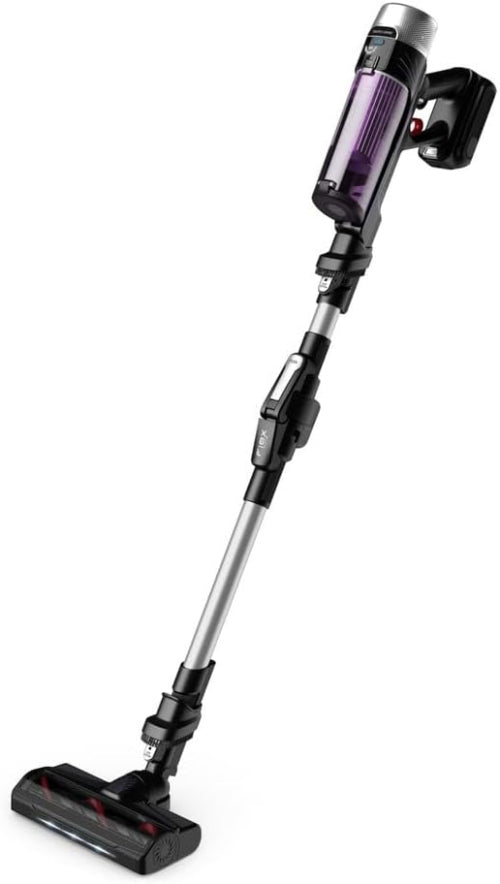 Rowenta X-Force Flex 9.60 Steelstofzuiger - Draadloos - RH2037WO - 100 AirWatt