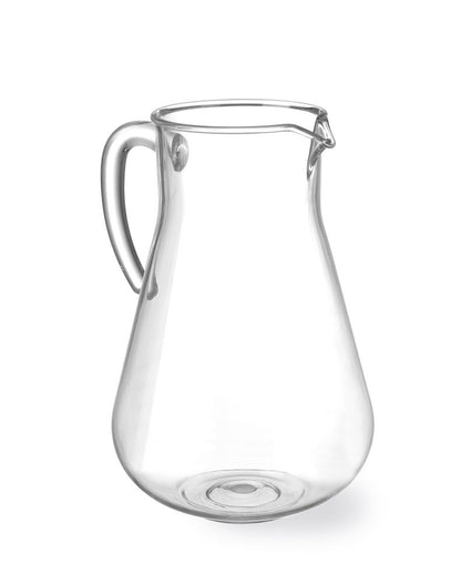 Sapkan met ijblokjeskoeling, HENDI, 2,2L, ⌀150x(H)260mm