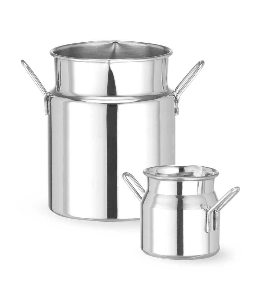 Snack kan, HENDI, ⌀70x(H)100mm