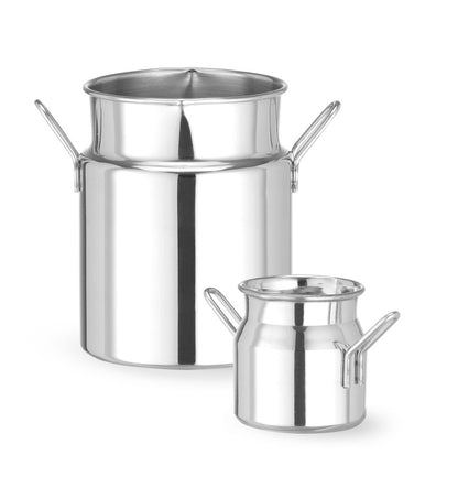 Snack kan, HENDI, ⌀70x(H)100mm