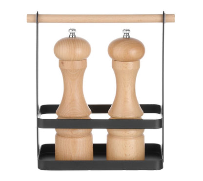 Bestek caddy, HENDI, 230x100x(H)240mm