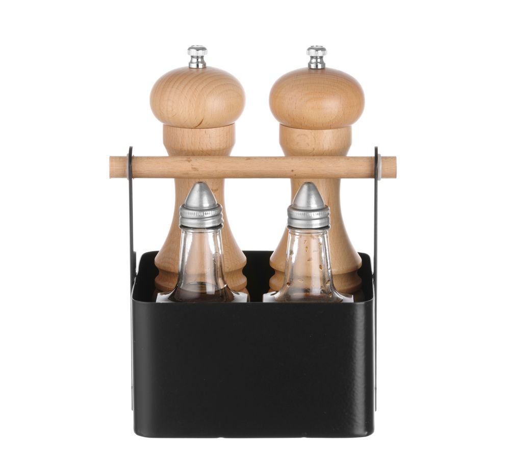 Bestek caddy, HENDI, 170x130x(H)160mm