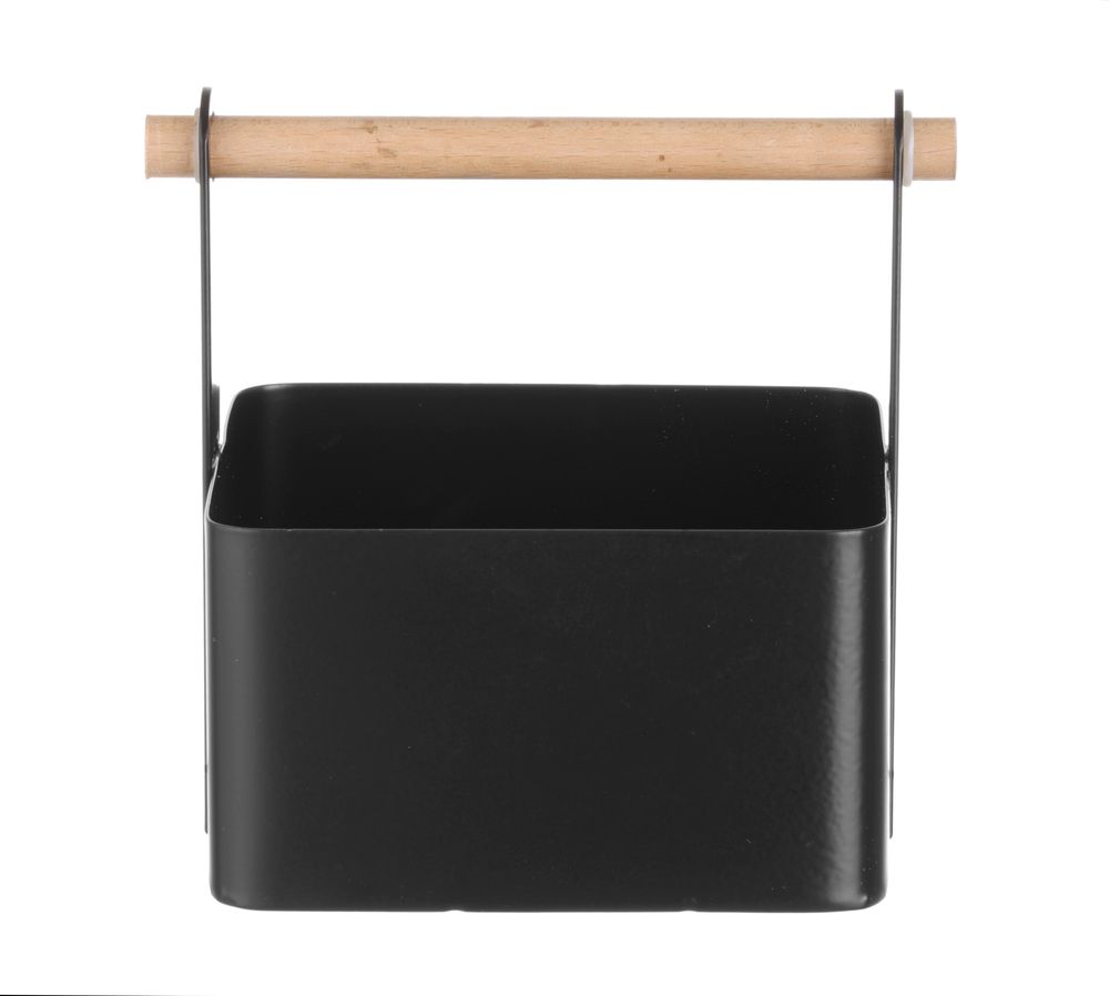 Bestek caddy, HENDI, 170x130x(H)160mm