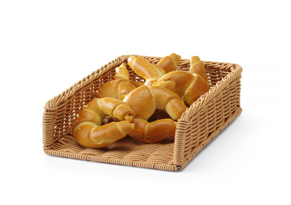 Brood displaymand , HENDI, 295x395x(H)105mm