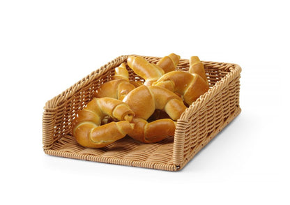 Brood displaymand , HENDI, 295x395x(H)105mm