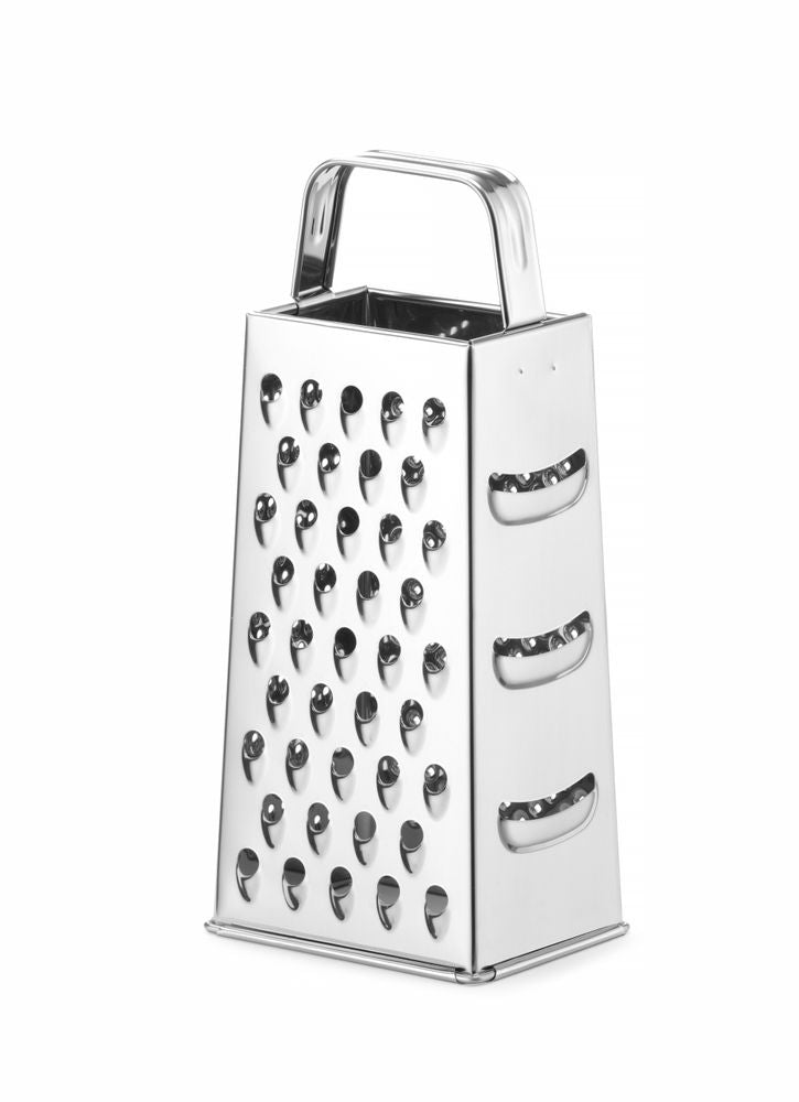 Rasp vierzijdig, HENDI, 90x65x(H)200mm