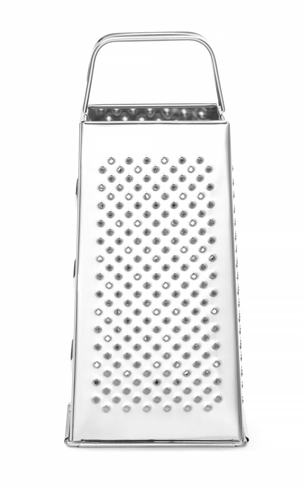 Rasp vierzijdig, HENDI, 90x65x(H)200mm