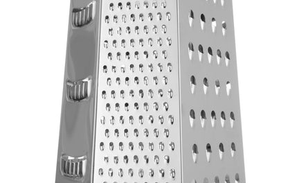 Rasp 6-zijdig, HENDI, 135x113x(H)215mm