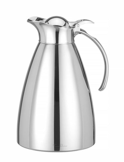 Isoleerkan, Fine Dine, 1,5L, ⌀136x(H)258mm