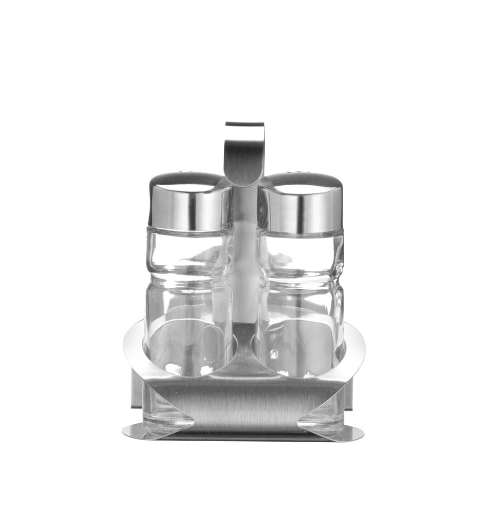 Menage, HENDI, 85x75x(H)115mm