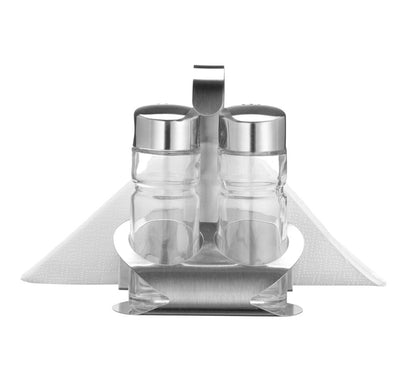 Menage, HENDI, 85x75x(H)115mm