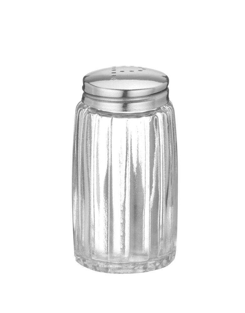 Peper- en zoutstrooier set, HENDI, ⌀40x(H)70mm