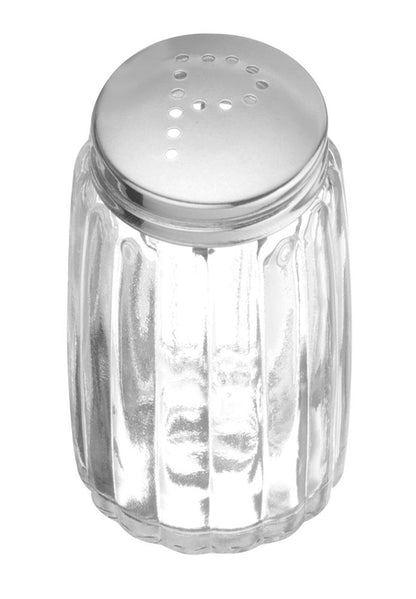 Peper- en zoutstrooier set, HENDI, ⌀40x(H)70mm