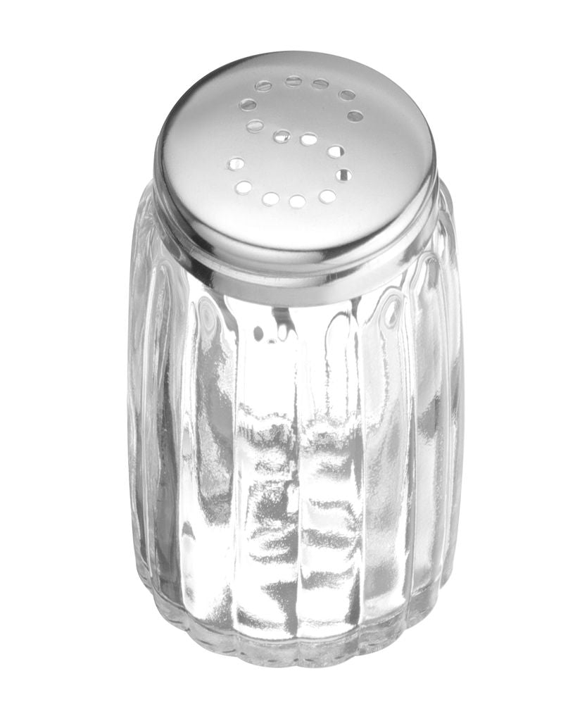 Peper- en zoutstrooier set, HENDI, ⌀40x(H)70mm