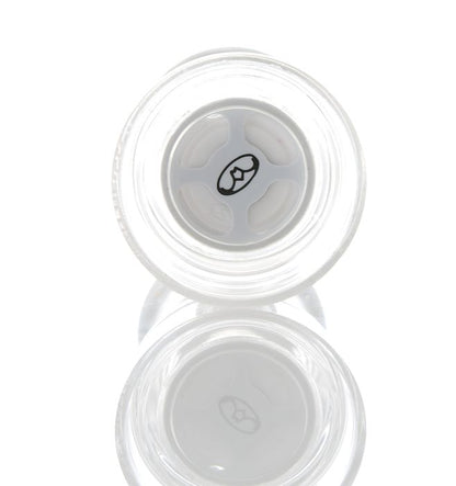 Zoutmolen, HENDI, Transparant, ø63x(H)180mm