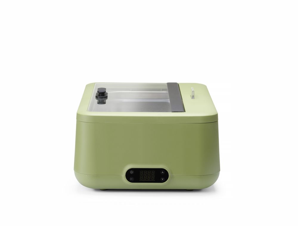 Chafing dish HENDI UNIQ, HENDI, designed by Robert Bronwasser, Groen, 220-240V/700W, 607x402x(H)245mm