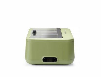 Chafing dish HENDI UNIQ, HENDI, designed by Robert Bronwasser, Groen, 220-240V/700W, 607x402x(H)245mm