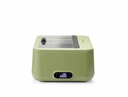 Chafing dish HENDI UNIQ, HENDI, designed by Robert Bronwasser, Groen, 220-240V/700W, 607x402x(H)245mm