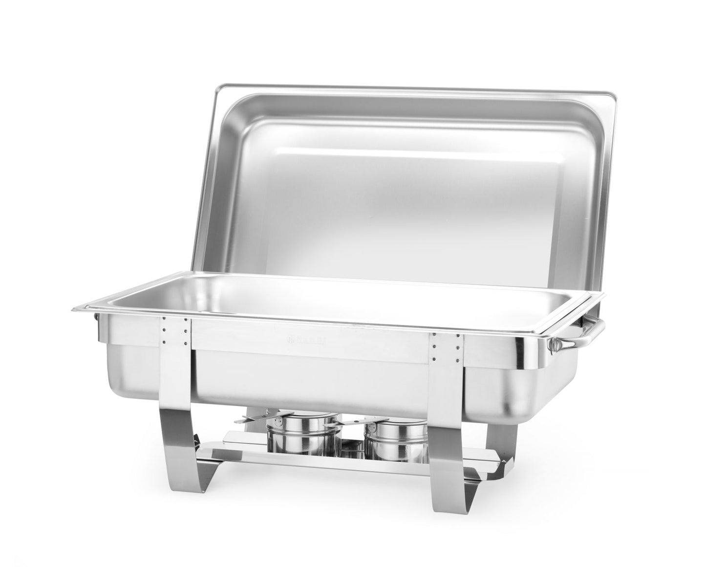 Chafing Dish Set Fiora, HENDI, Kitchen Line, 585x385x(H)315mm