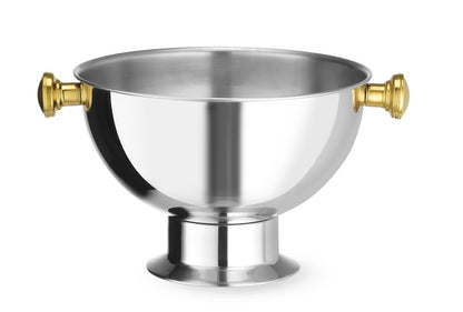 Champagnekoeler, BarUp, 13,5L, ⌀370x(H)230mm