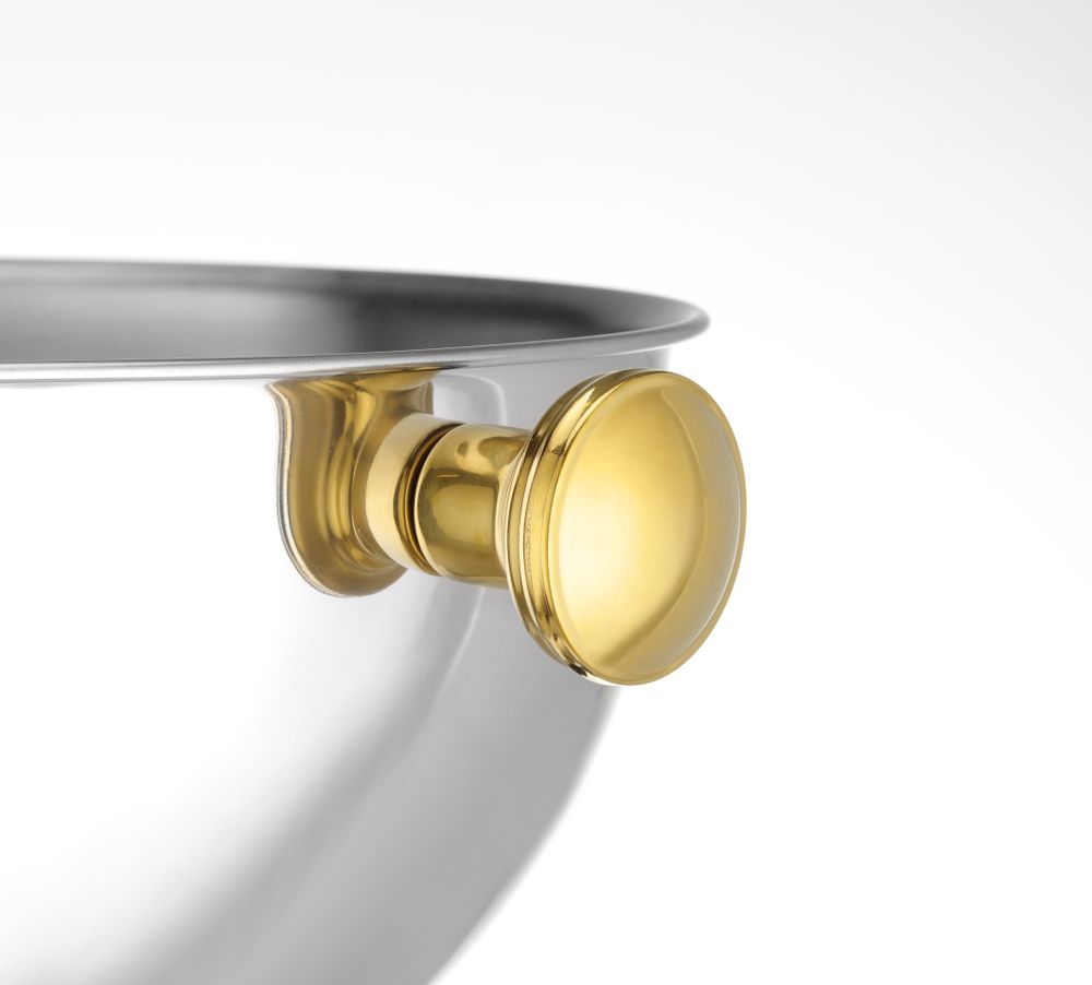 Champagnekoeler, BarUp, 13,5L, ⌀370x(H)230mm