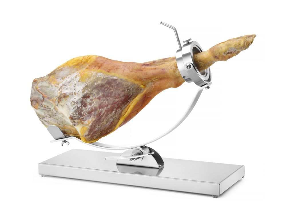 Hamklem, HENDI, 595x215x(H)300mm