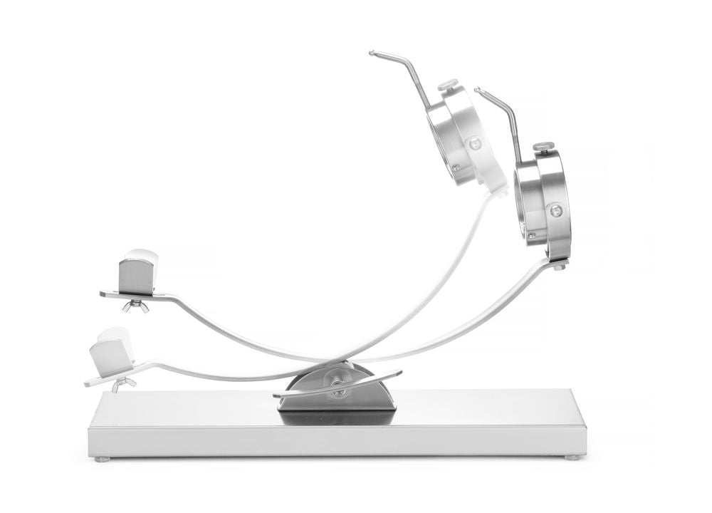 Hamklem, HENDI, 595x215x(H)300mm