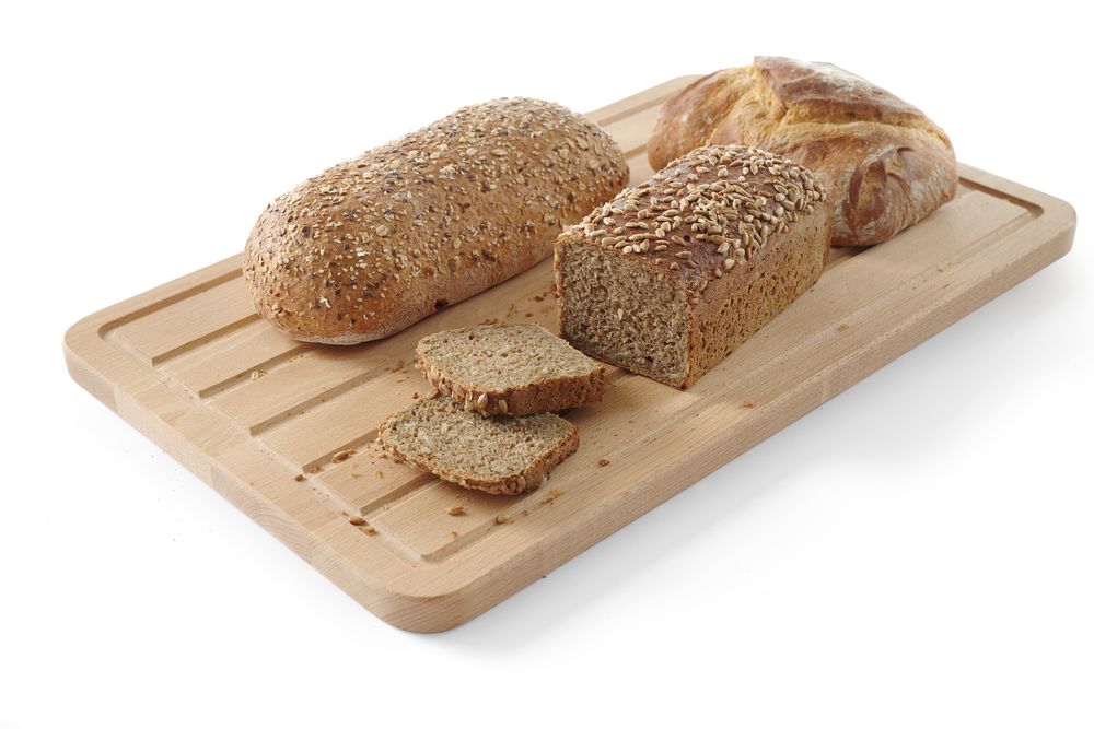 Baguetteplank, HENDI, 530x325mm