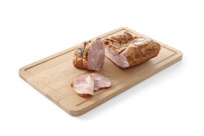 Baguetteplank, HENDI, 530x325mm