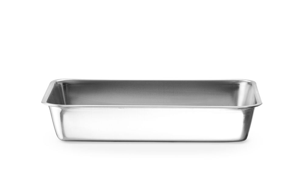 Vleesschaal, HENDI, 310x240x(H)48mm