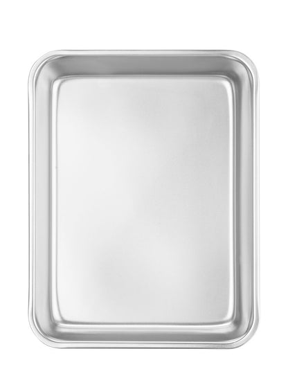 Vleesschaal, HENDI, 310x240x(H)48mm