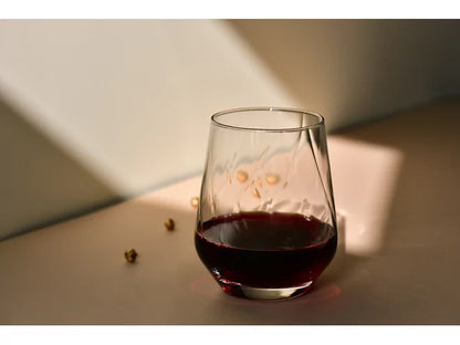 Tumbler/Waterglazen 430ml, 3 stuks, Krosno