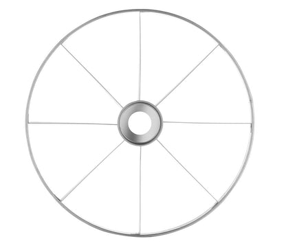 Taartsnijder, HENDI, ⌀320mm